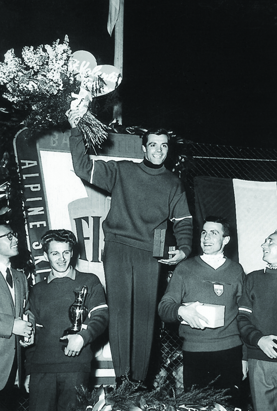 Weltmeister Siegerehrung