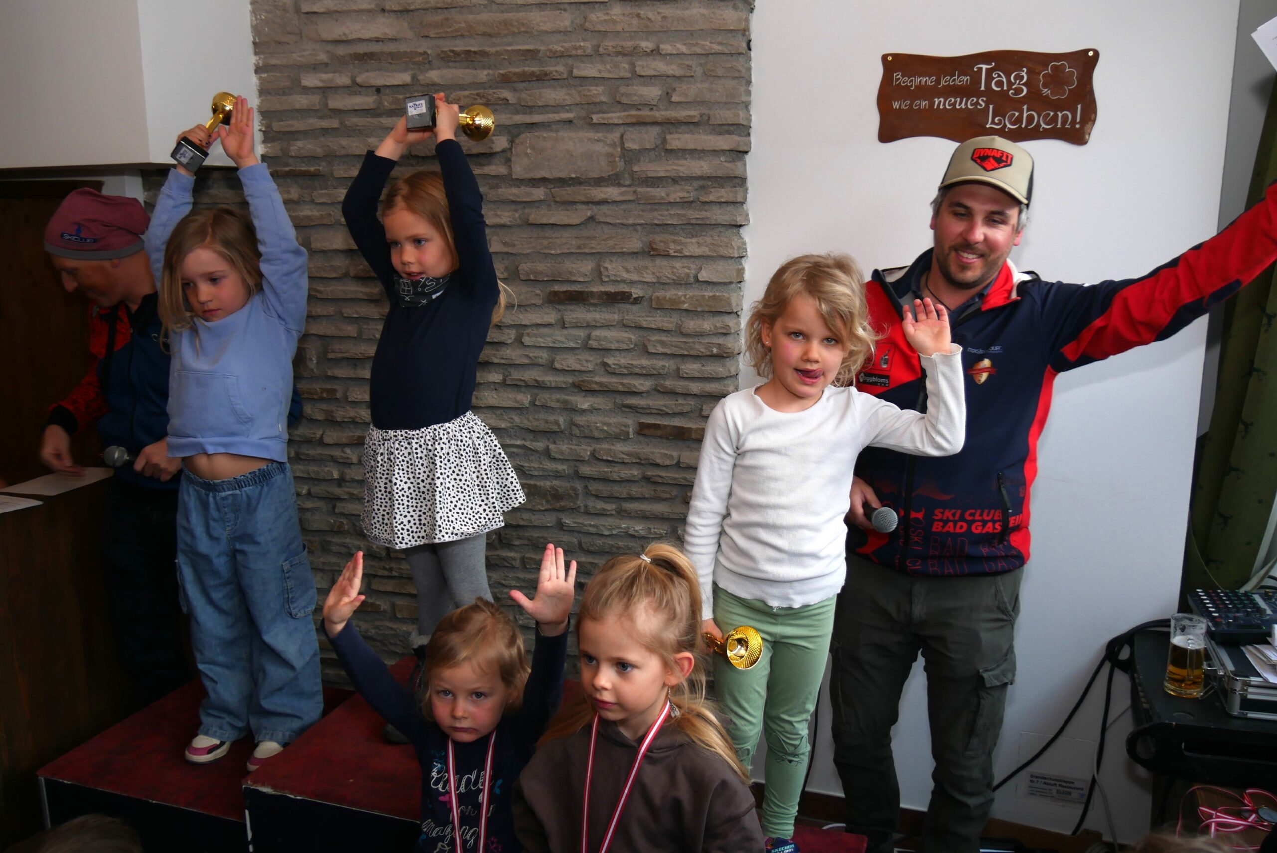 © Skiclub Bad Gastein 2026