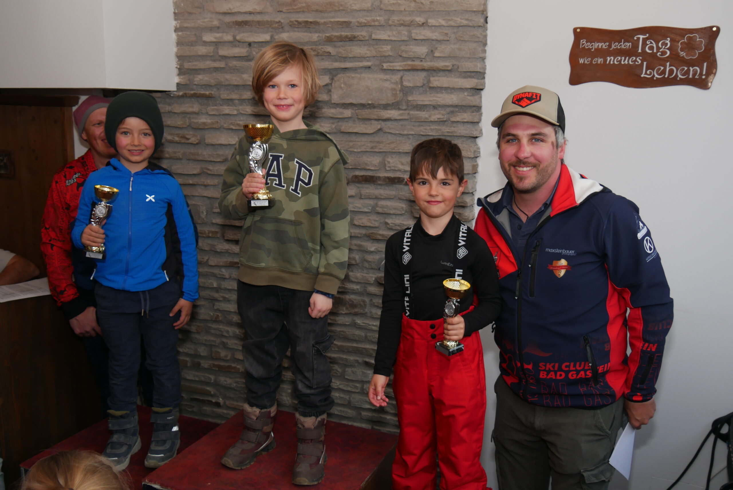 © Skiclub Bad Gastein 2026