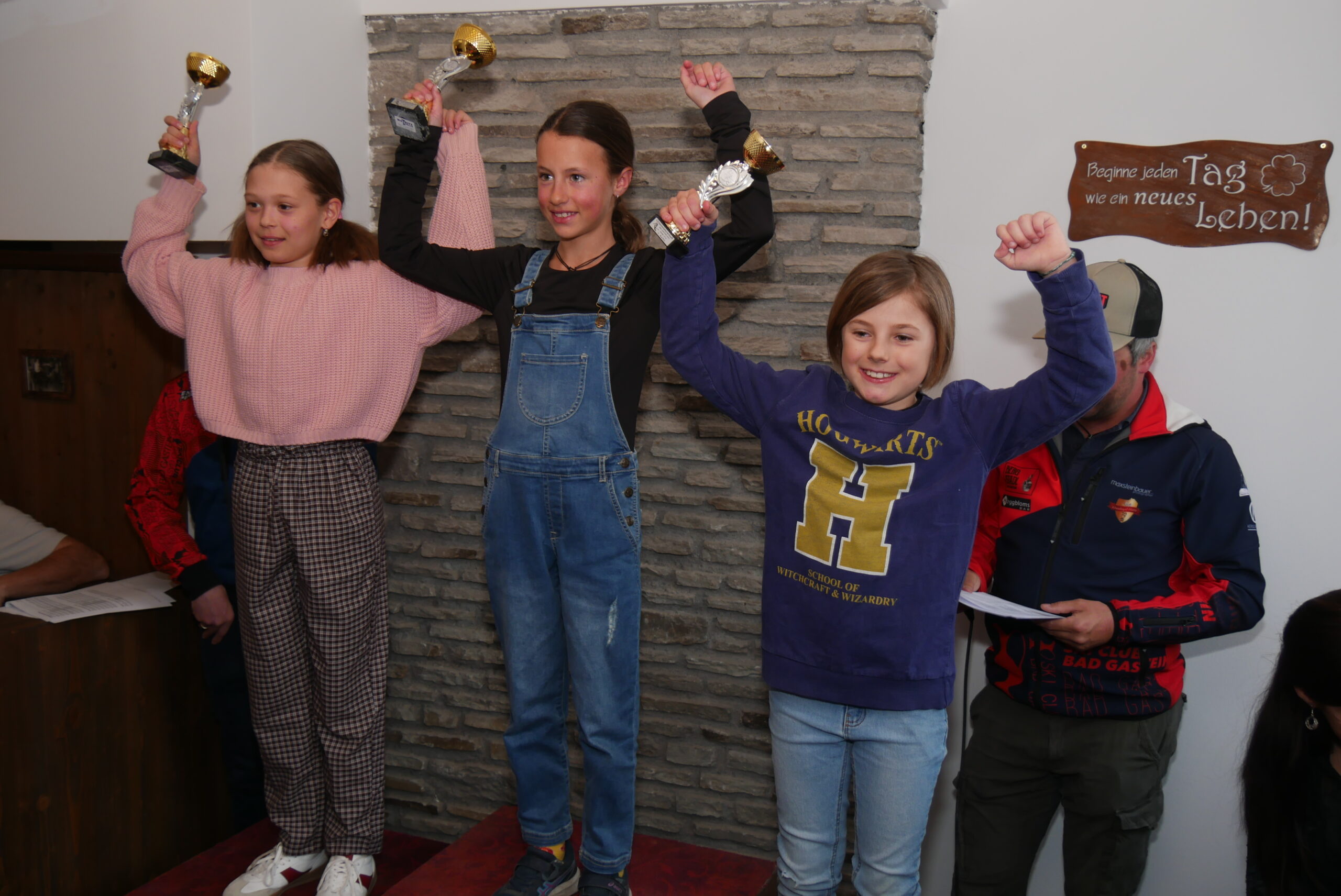 © Skiclub Bad Gastein 2026