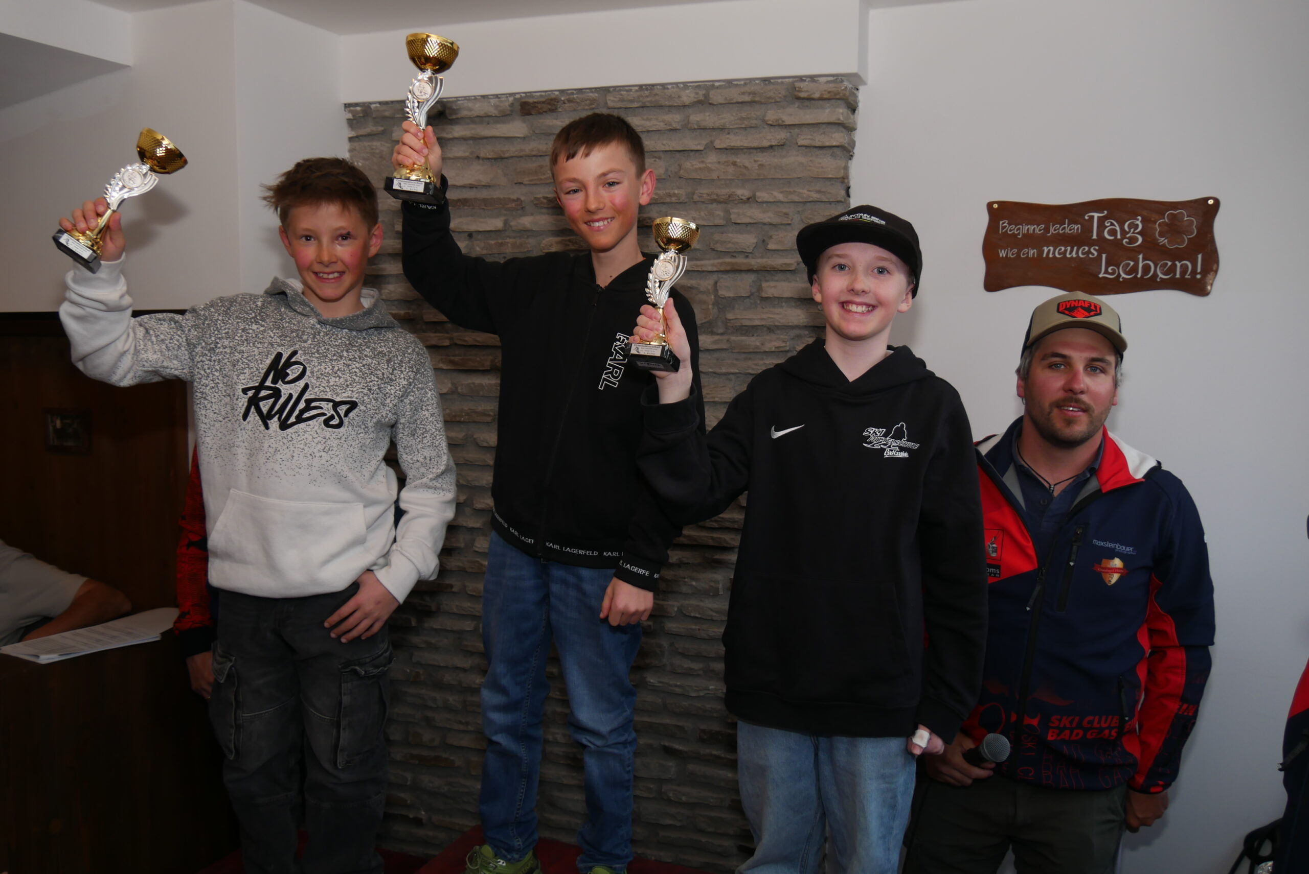 © Skiclub Bad Gastein 2026