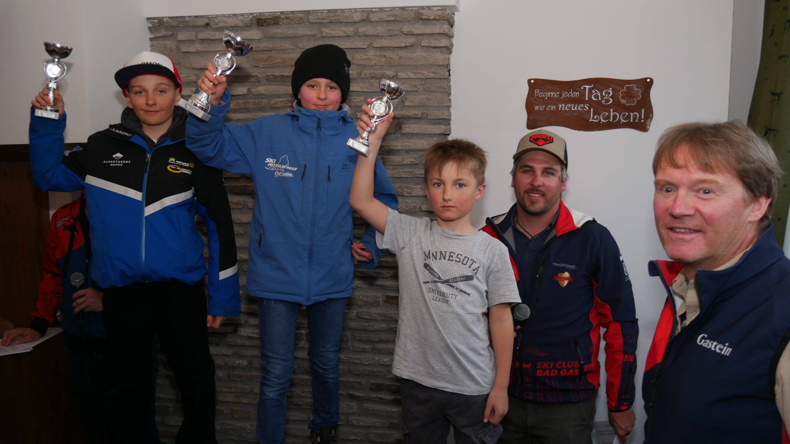 © Skiclub Bad Gastein 2026