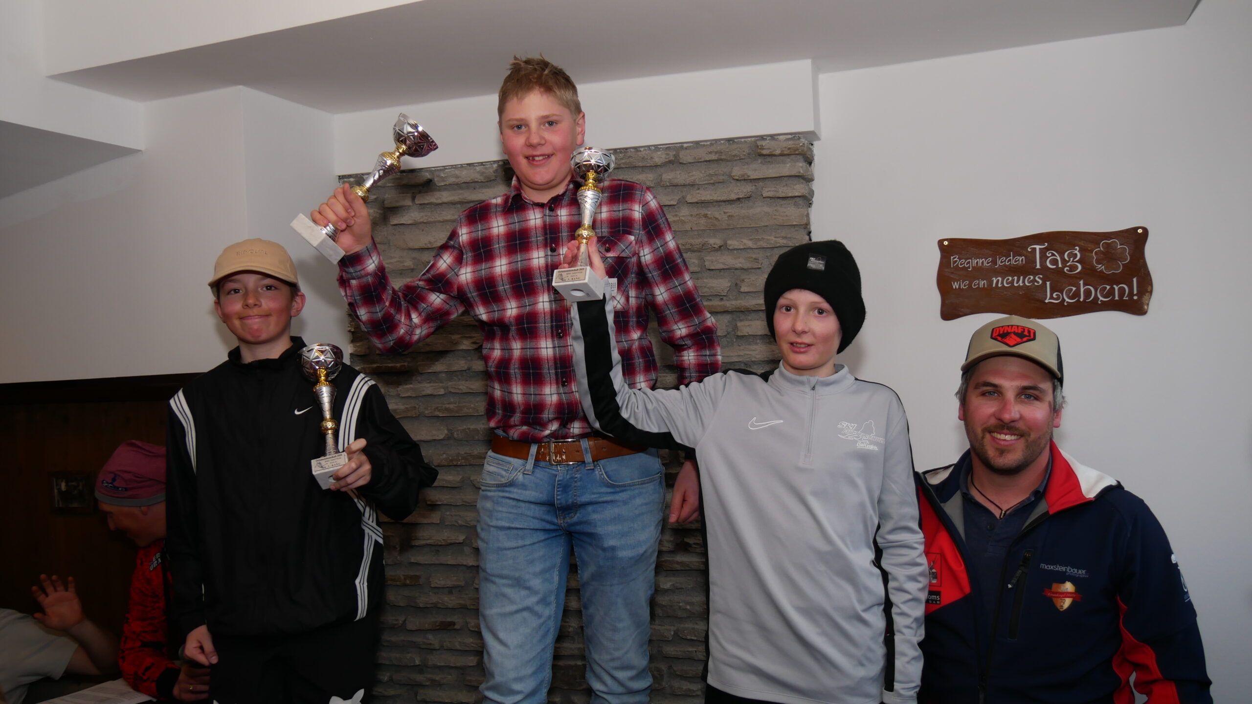 © Skiclub Bad Gastein 2026