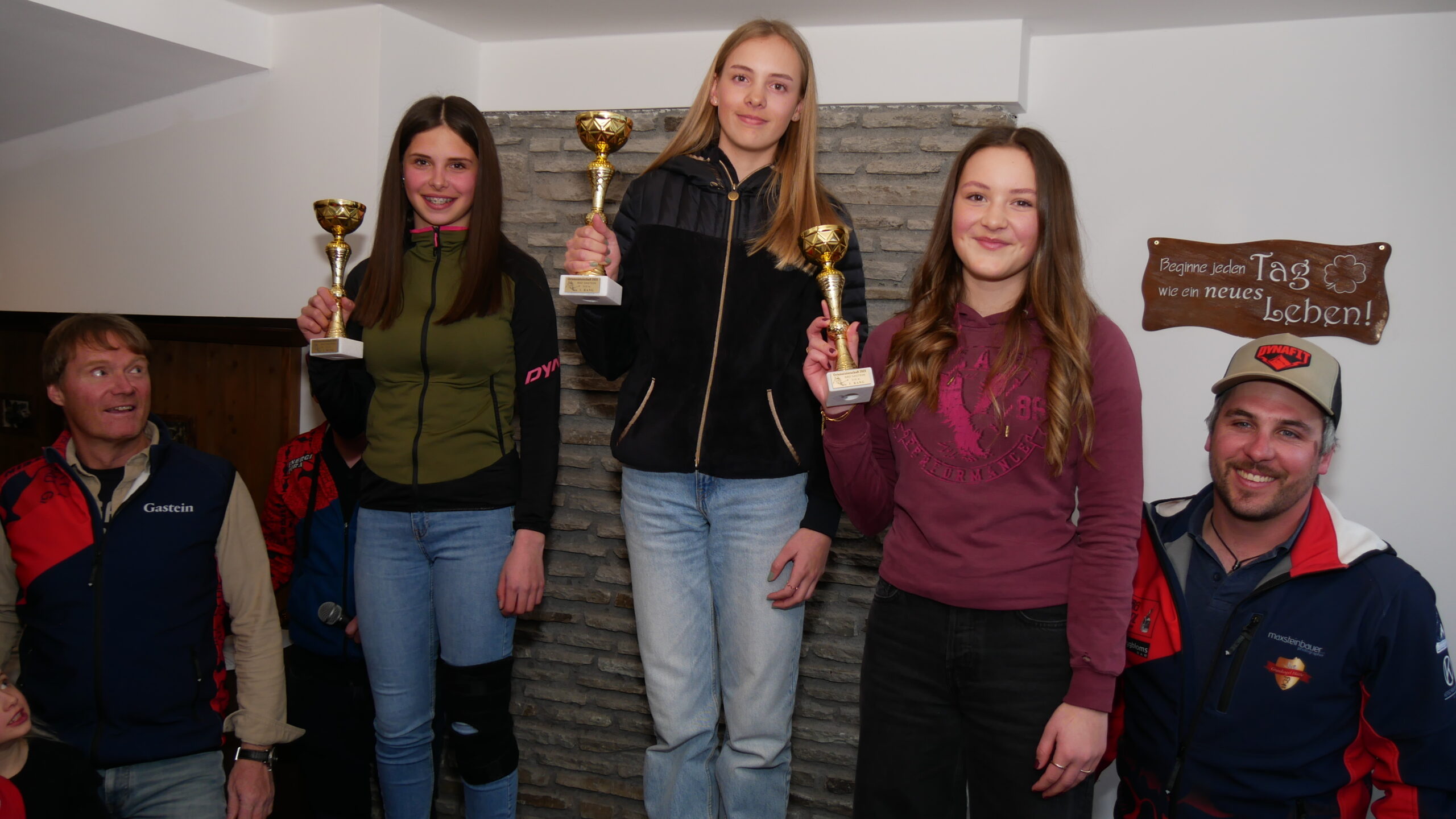 © Skiclub Bad Gastein 2026