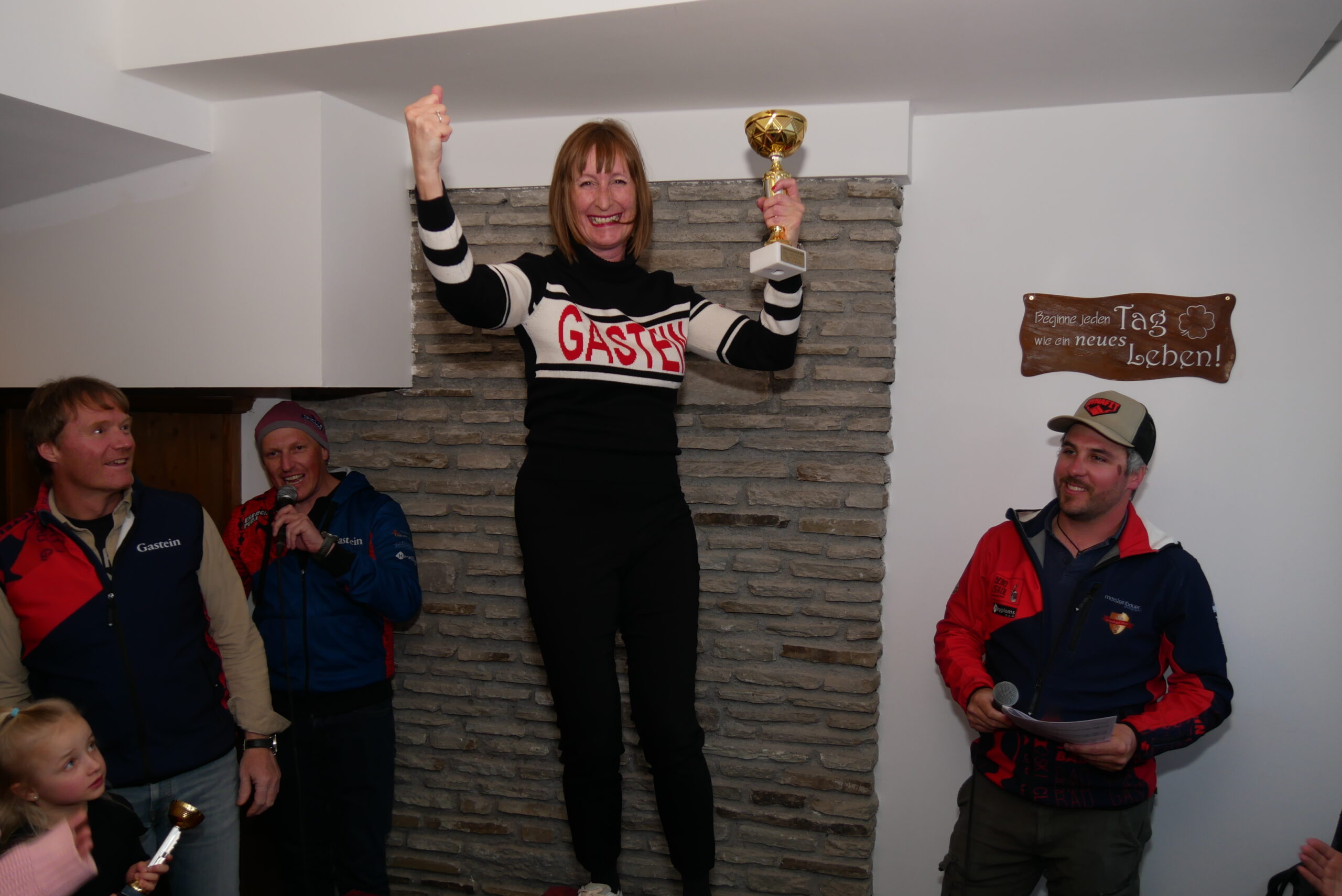 © Skiclub Bad Gastein 2026