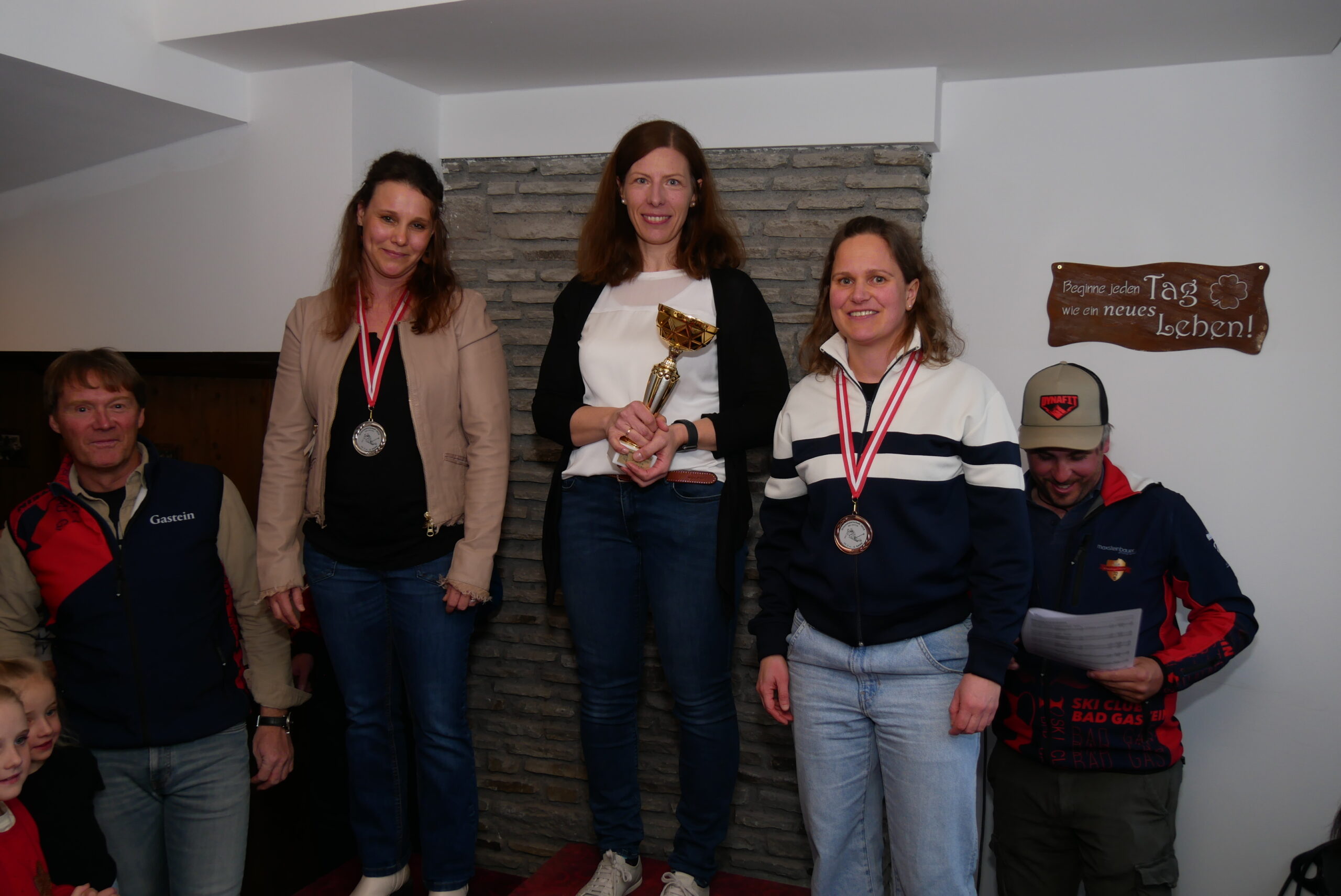 © Skiclub Bad Gastein 2026