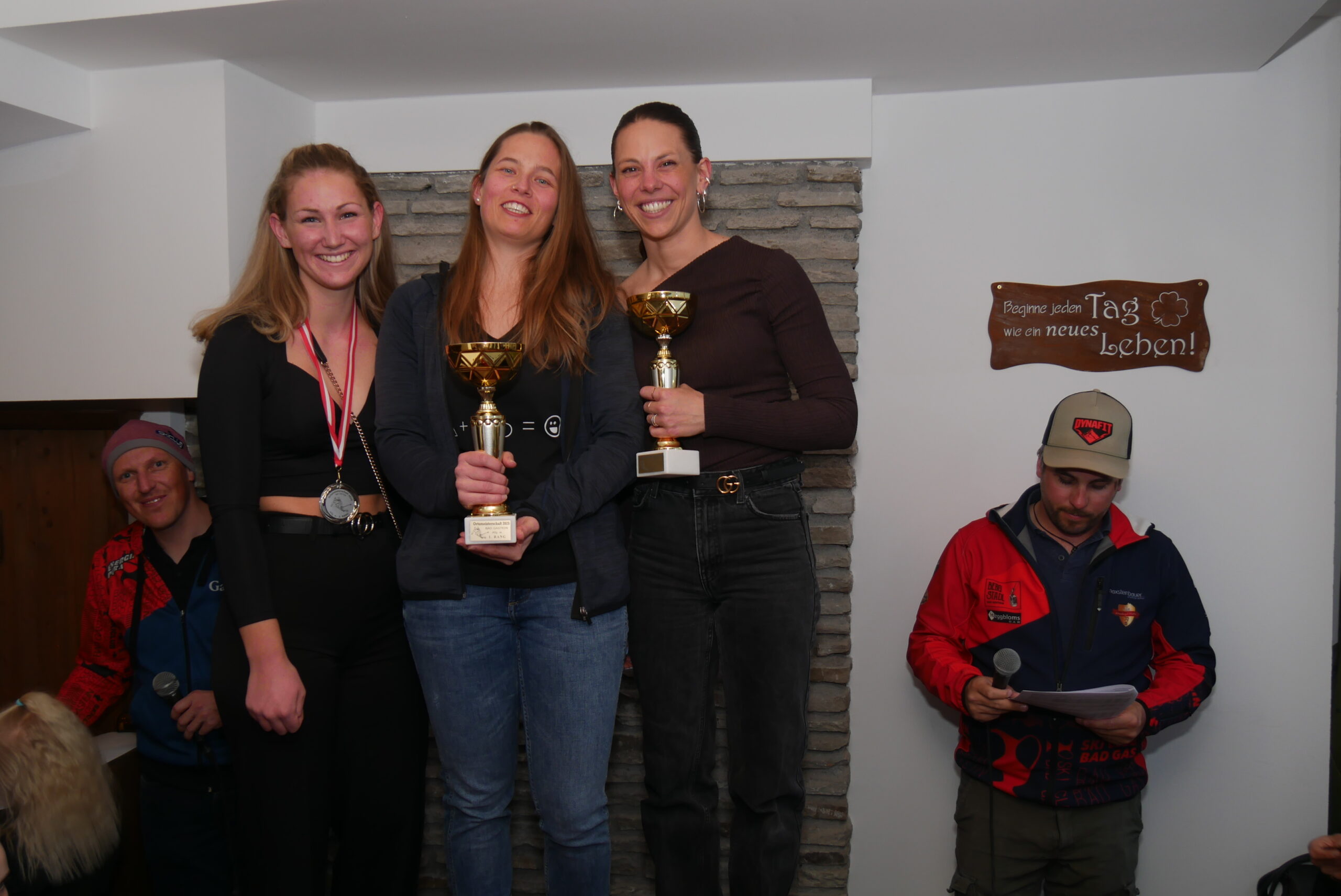 © Skiclub Bad Gastein 2026