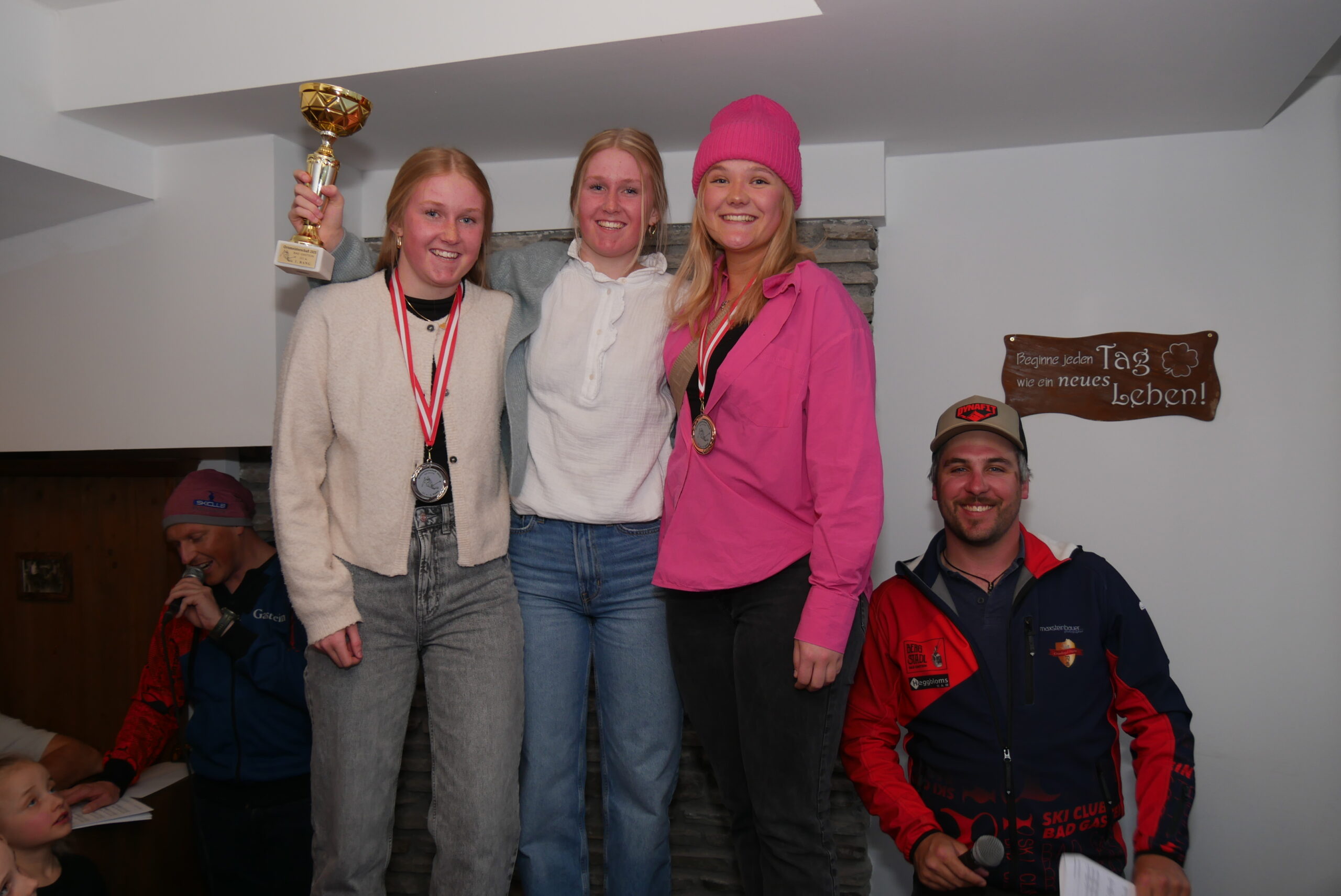 © Skiclub Bad Gastein 2026