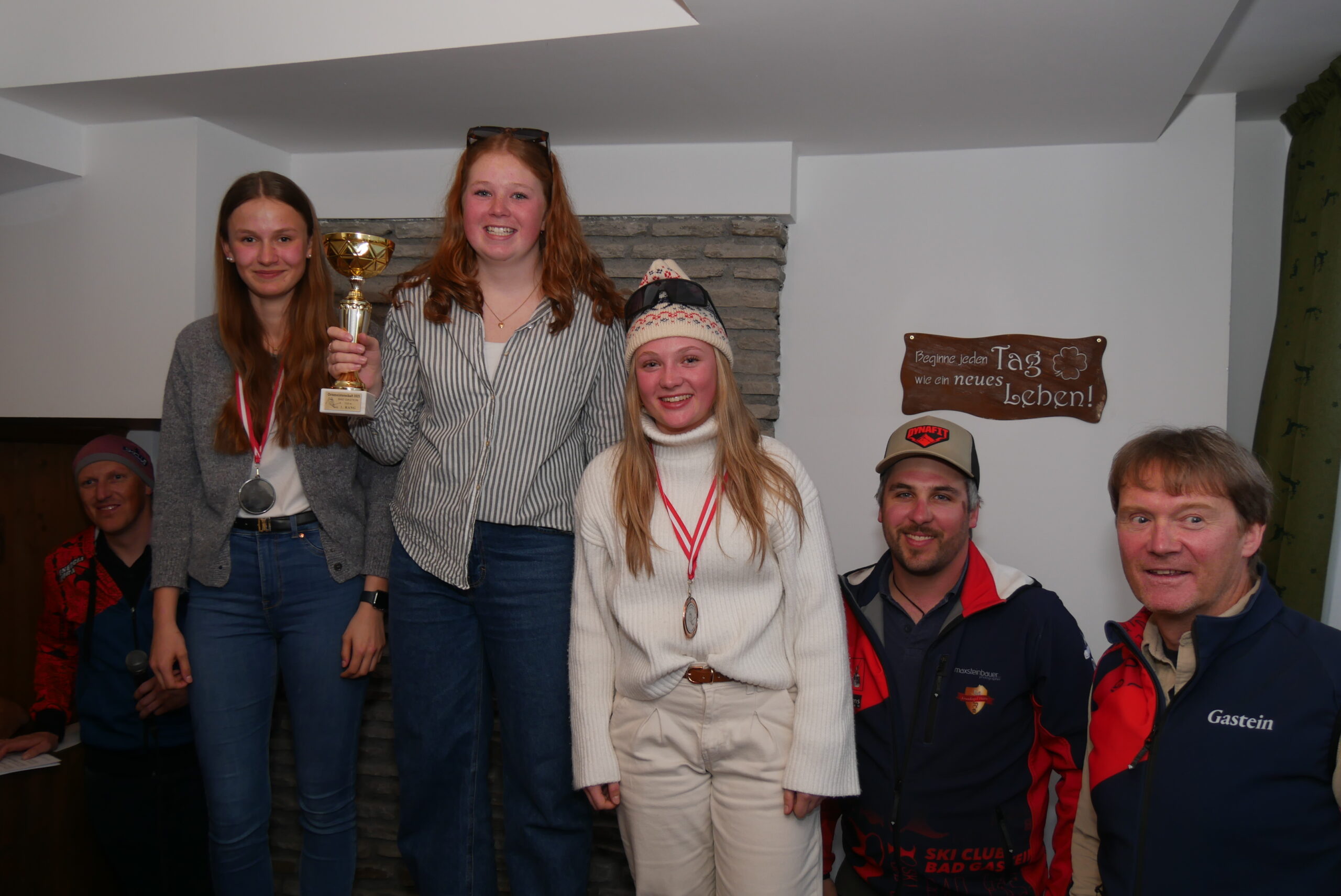 © Skiclub Bad Gastein 2026