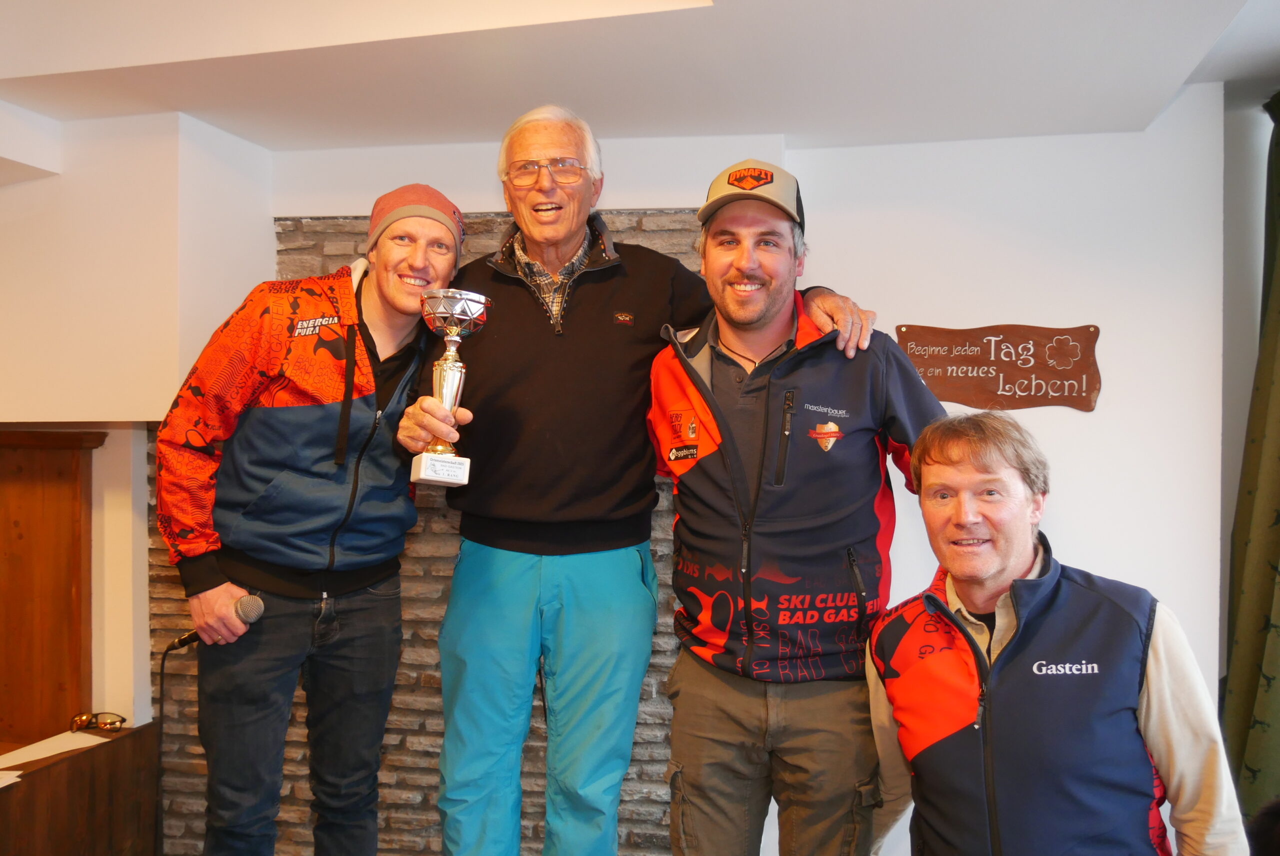 © Skiclub Bad Gastein 2026