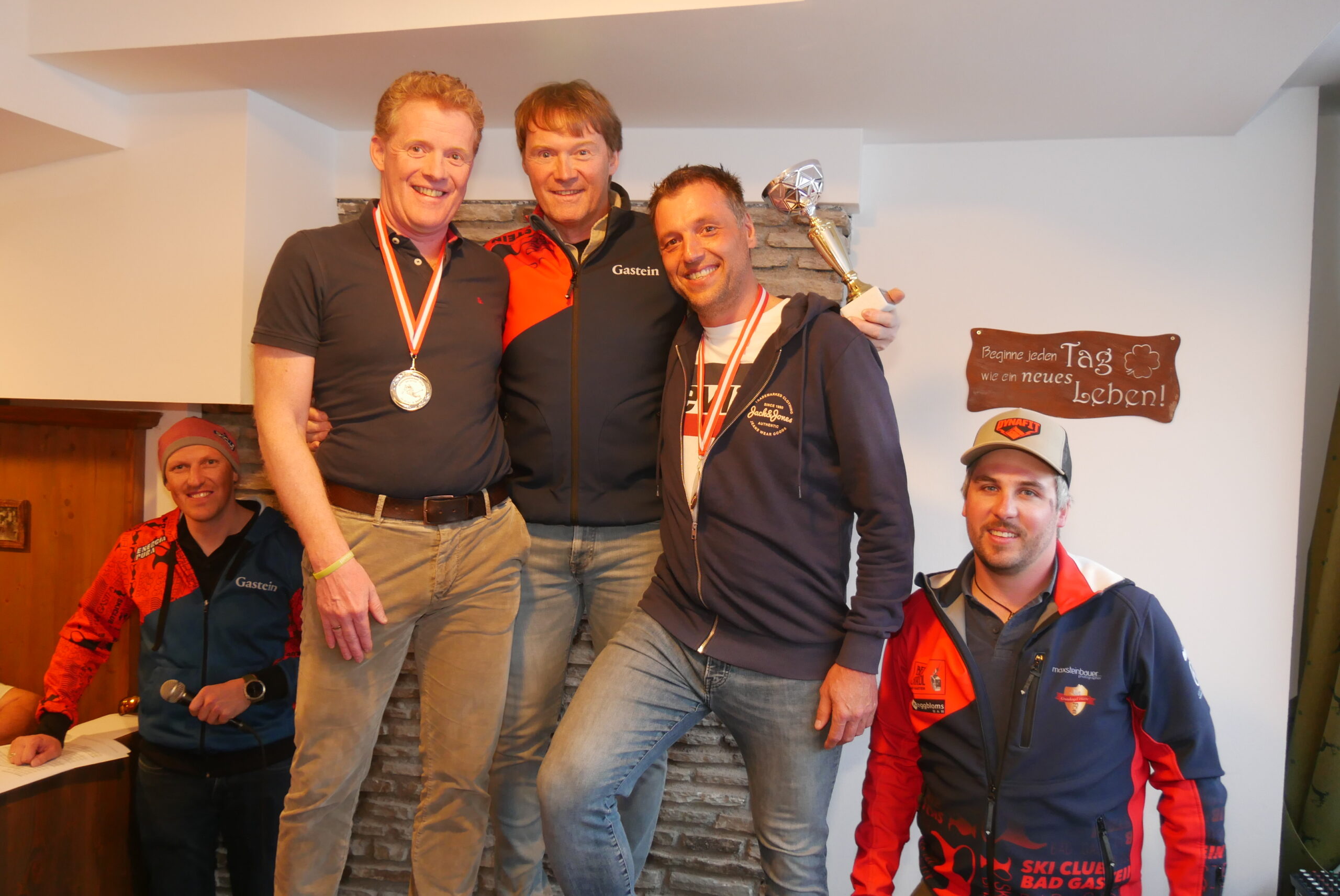 © Skiclub Bad Gastein 2026