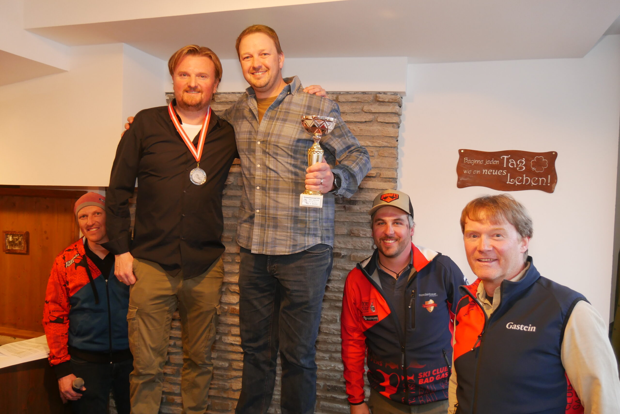 © Skiclub Bad Gastein 2026