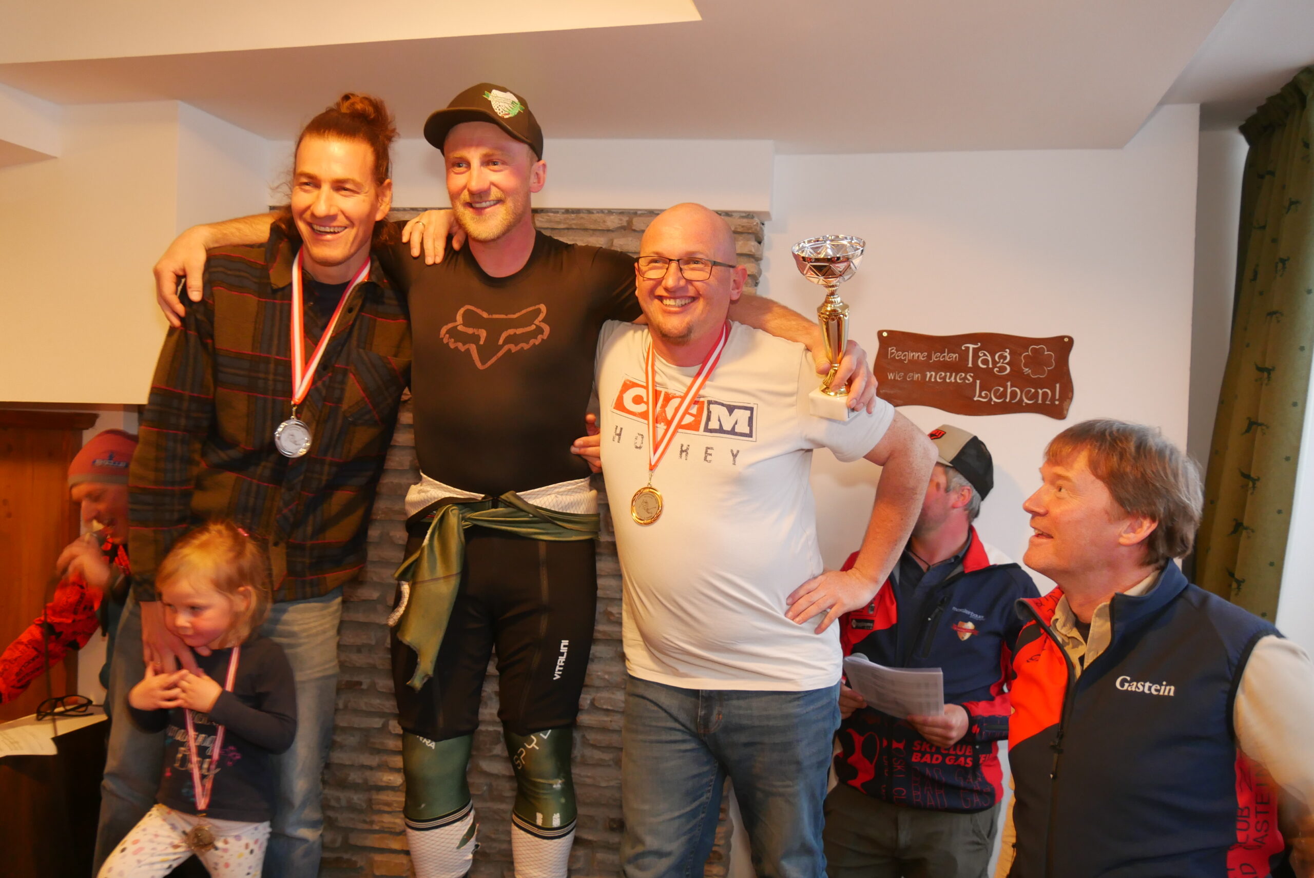 © Skiclub Bad Gastein 2026