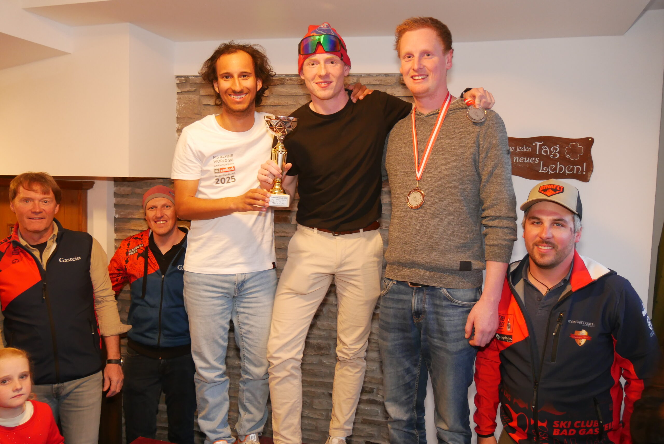 © Skiclub Bad Gastein 2026