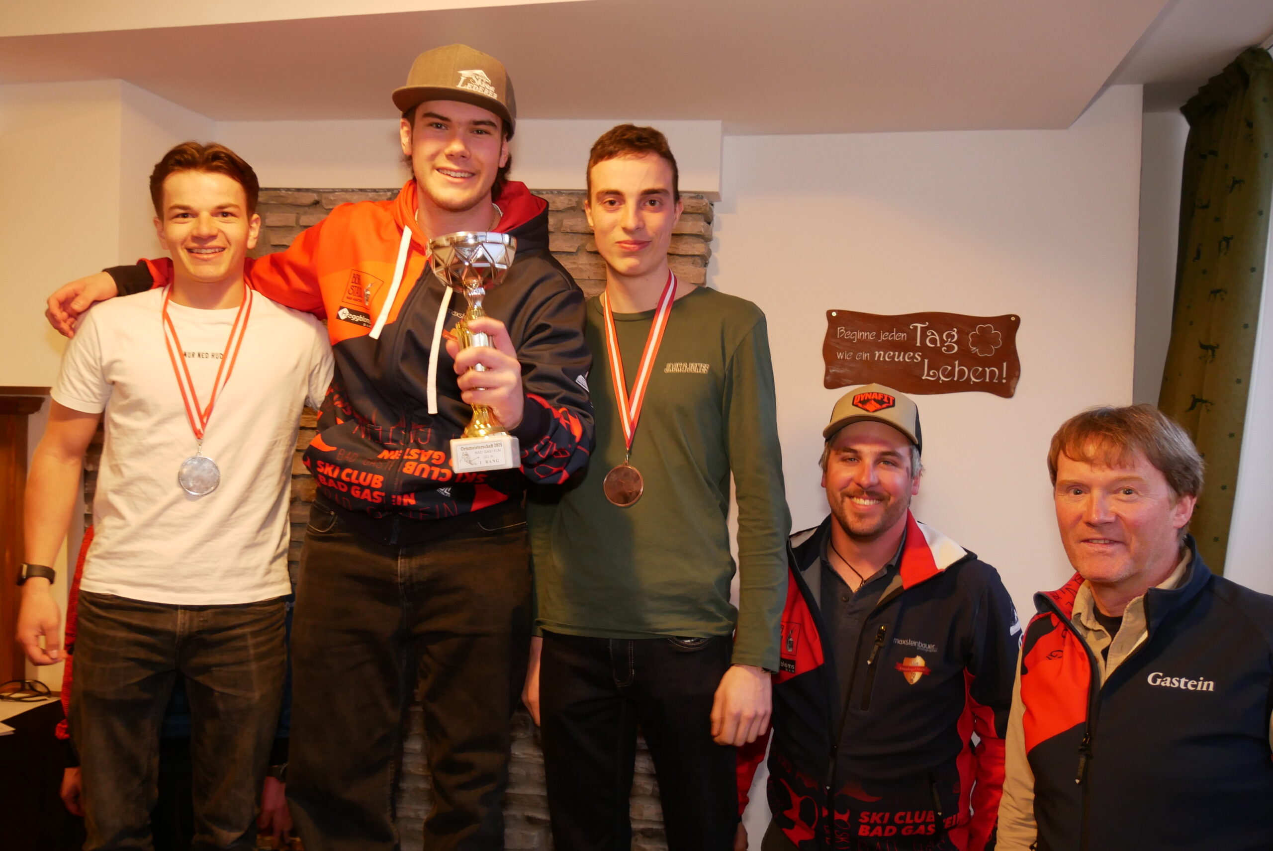 © Skiclub Bad Gastein 2026