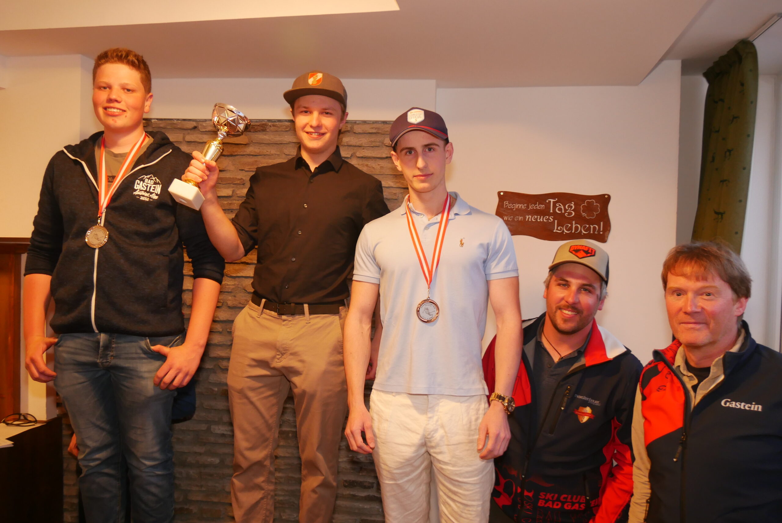 © Skiclub Bad Gastein 2026