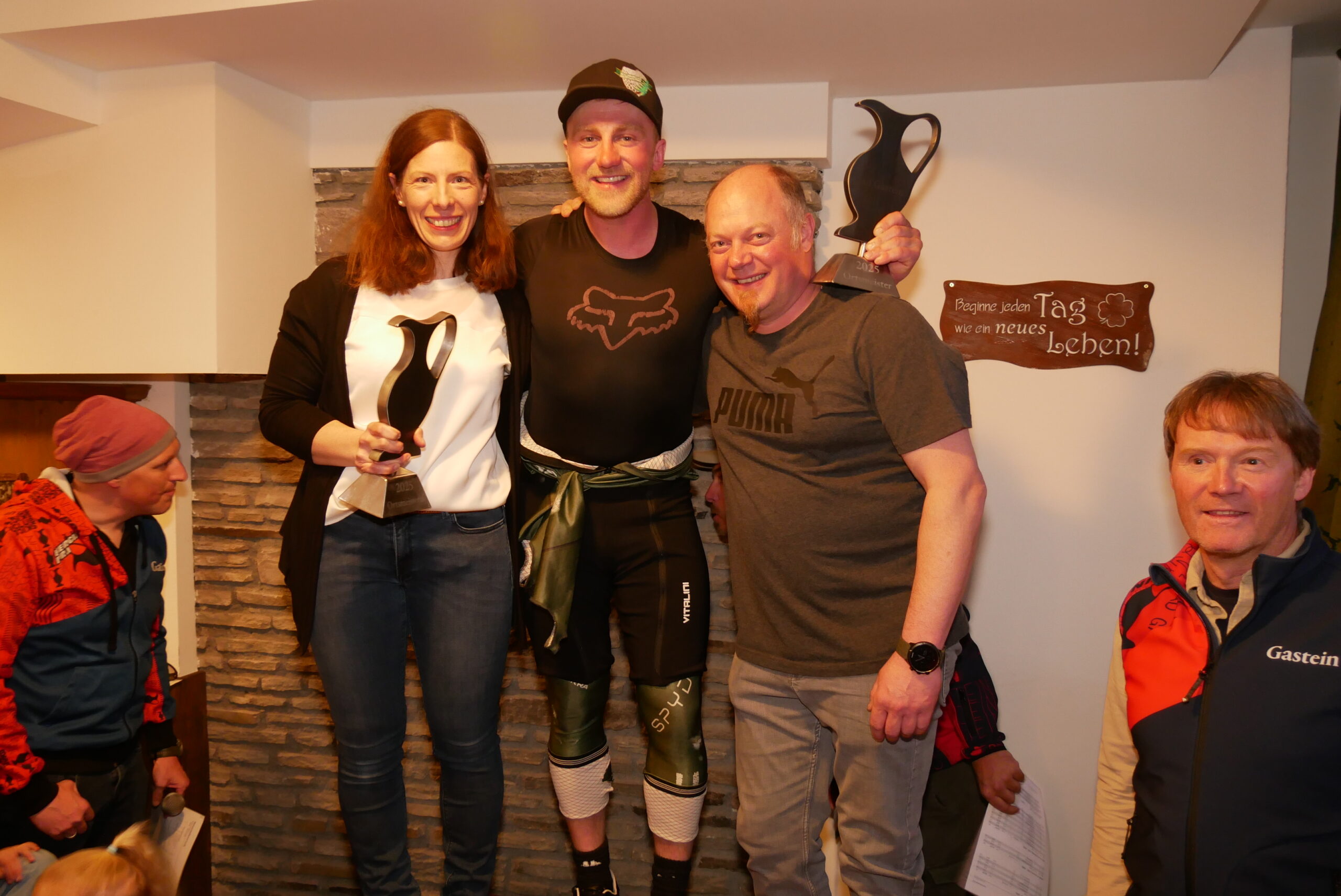 © Skiclub Bad Gastein 2026