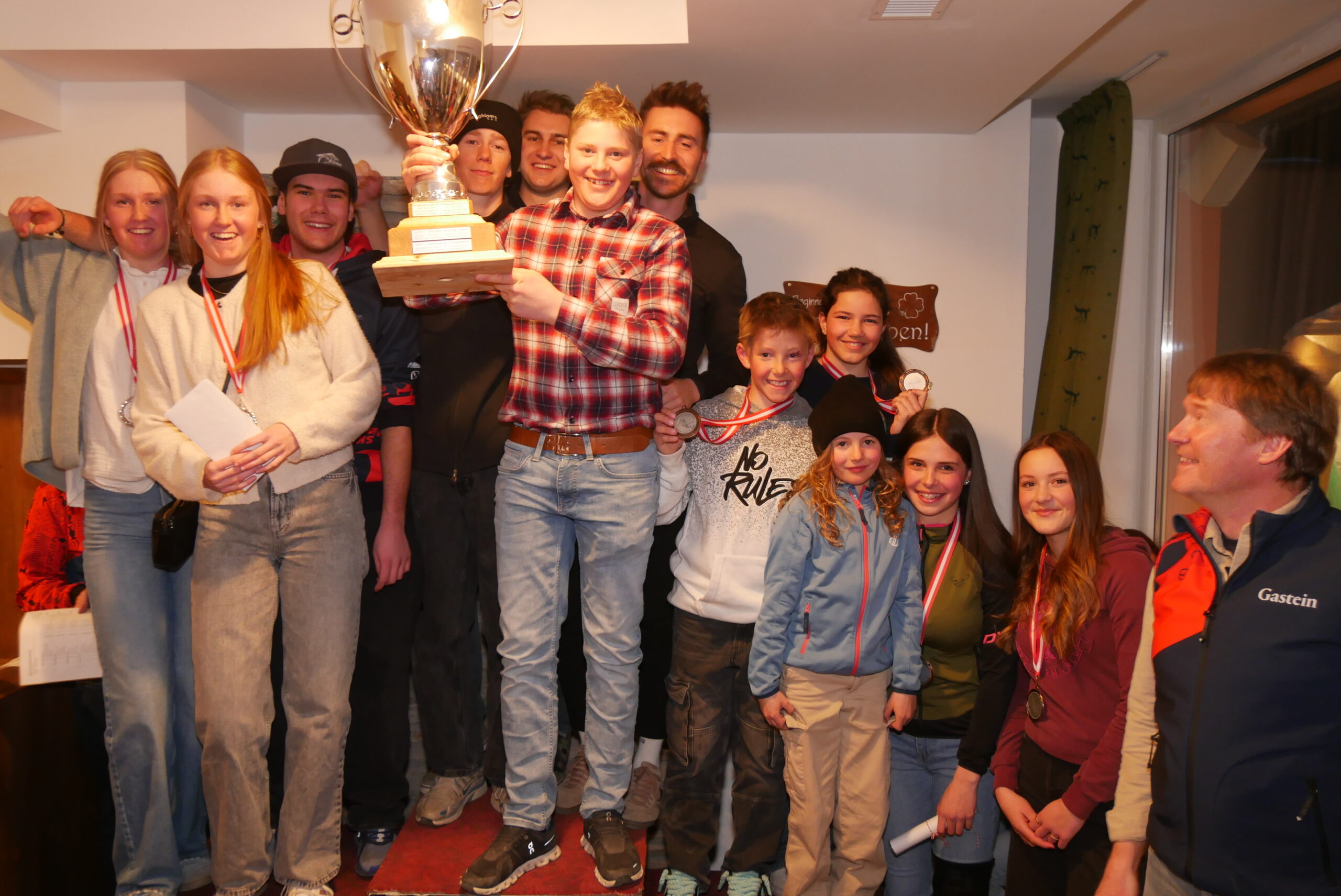 © Skiclub Bad Gastein 2026