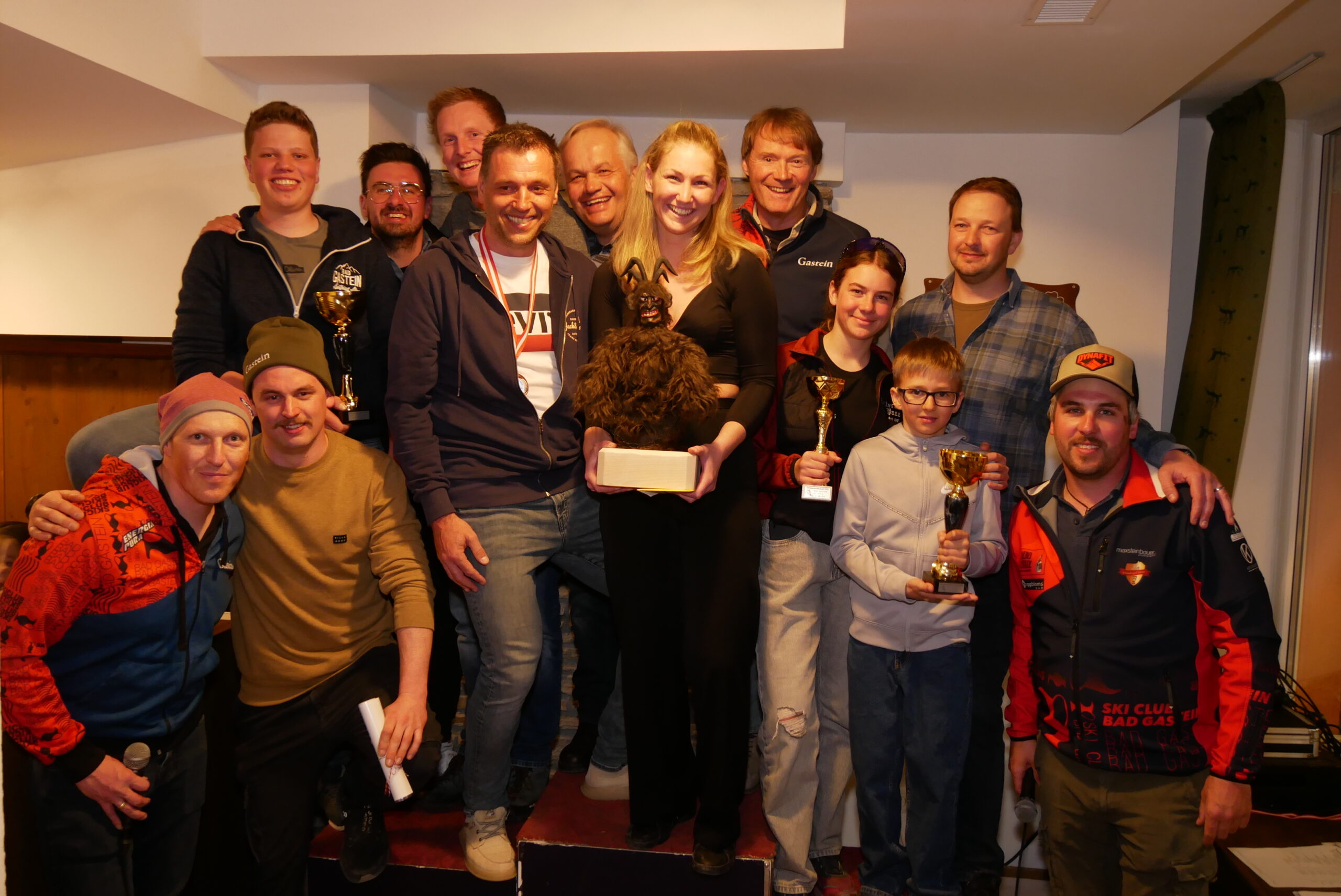 © Skiclub Bad Gastein 2026