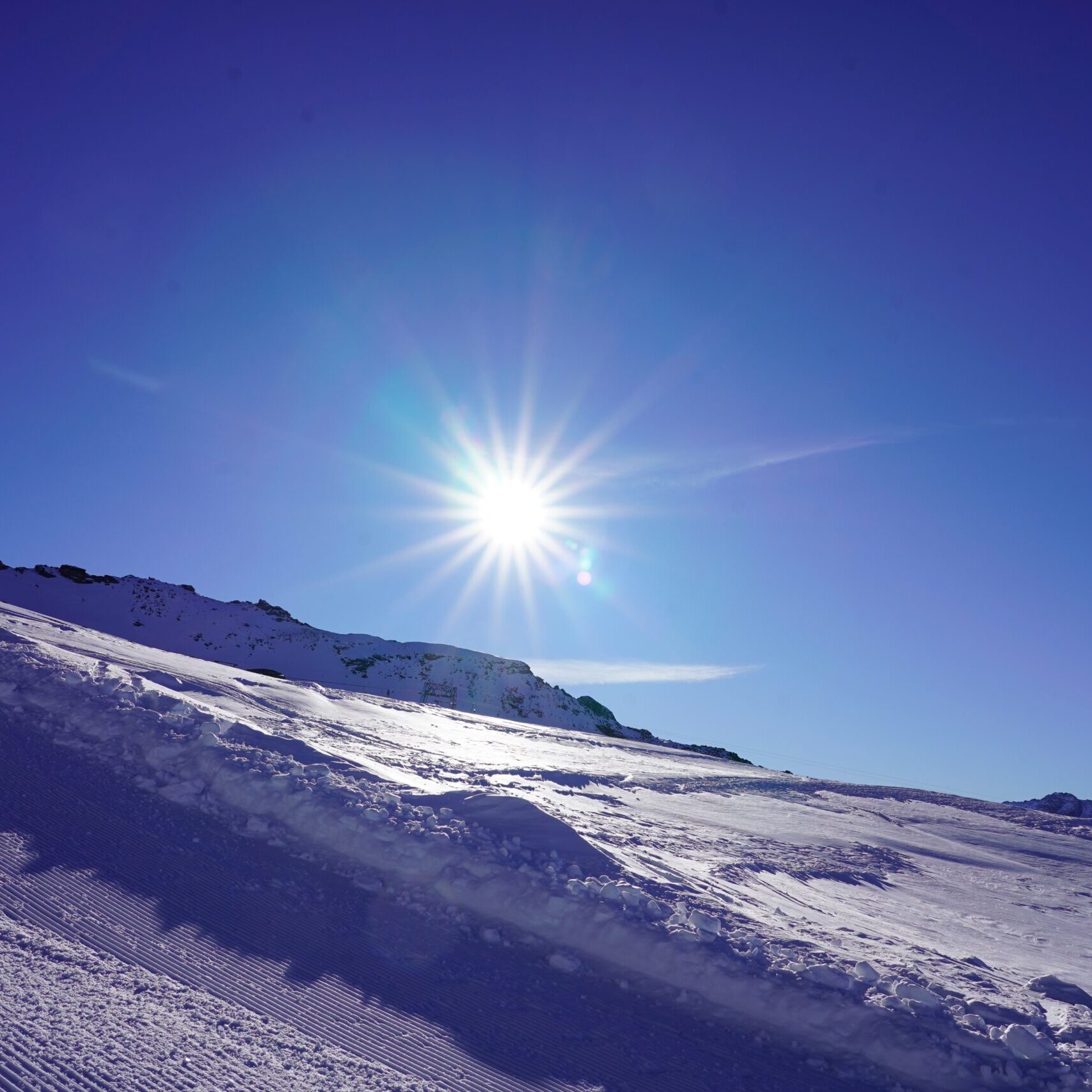 Skiclub Bad Gastein – Training 27.12.2025